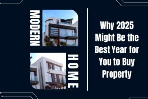 Buy Property 2025