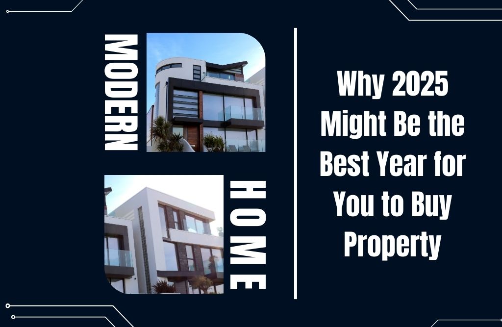 Buy Property 2025