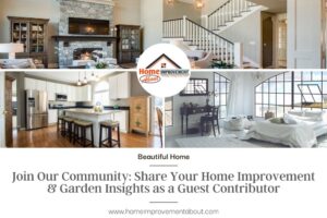 homeimprovementabout.com- Guest Post