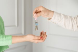 Buying Your First Home in uk