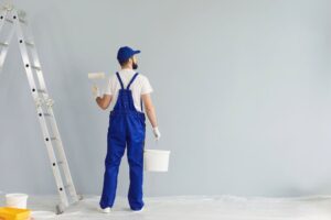 Hire a Painting Service in Tampa