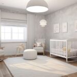 nursery room accessories