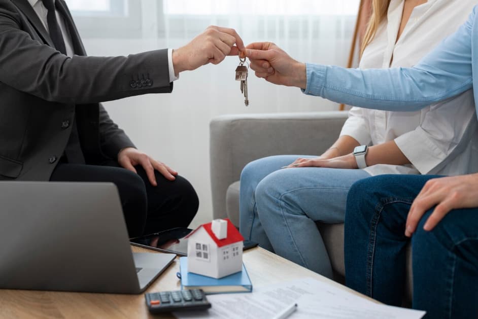 Meeting Modern Renter Demands: A Guide for Buy-To-Let Investors BMV property