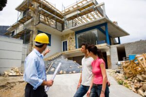 How To Choose The Right Home Improvement Contractors For Your Next Project