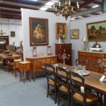 antique furniture shop melbourne,