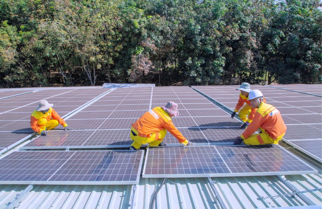 How to Find Cheltenham Solar Installers