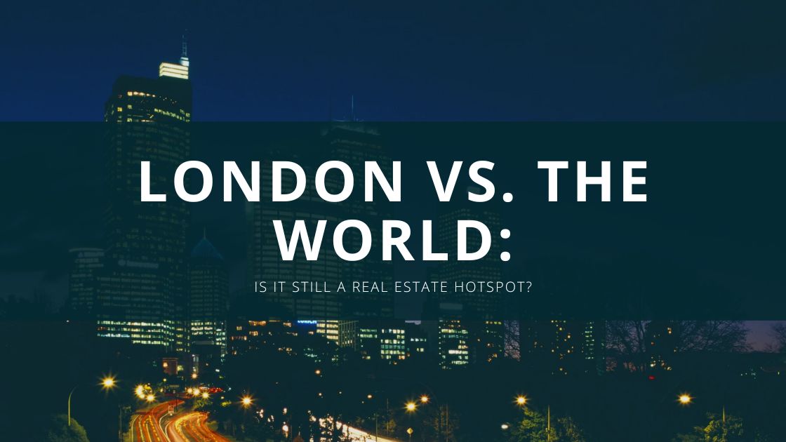 Is It Still a Real Estate Hotspot