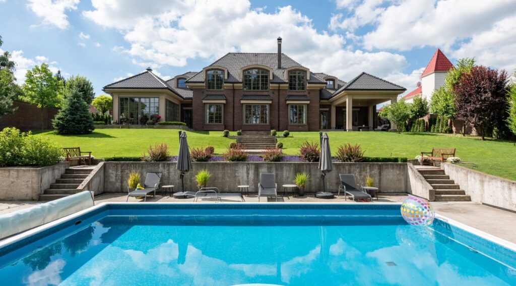 Pool Landscaping Ideas