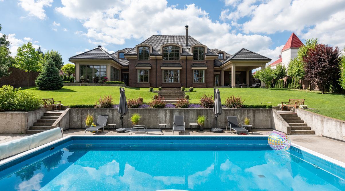 Pool Landscaping Ideas