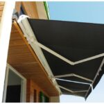 Retractable Roofing System