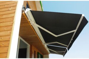 Retractable Roofing System