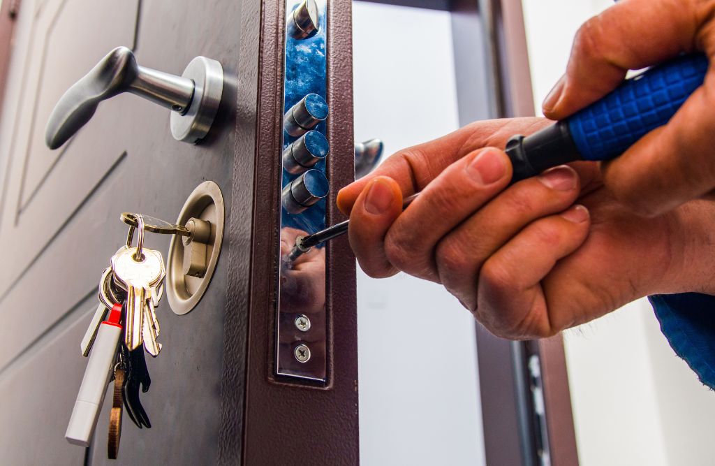 Mobile Locksmith