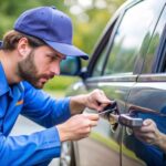 Car Locksmith Services