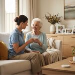 The Pivotal Role of Home Care Services in Enhancing Elderly Life role-of-home-care-services
