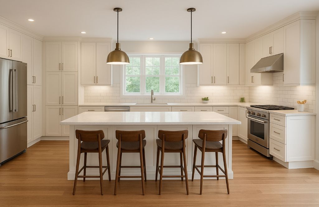 Instant Value to Your Home