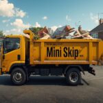 Mini Skip Hire