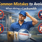 locksmith