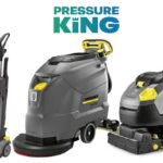 Choosing the Right Floor Cleaning Machine for Your Needs