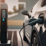 EV Charger Installation