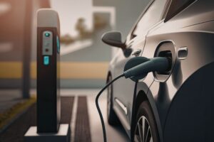 EV Charger Installation