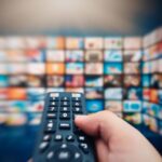 TV for Sports Movies