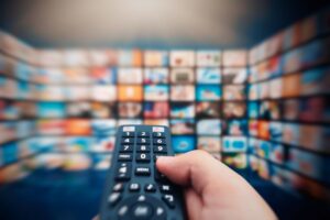 TV for Sports Movies