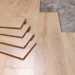 Vinyl Plank Flooring