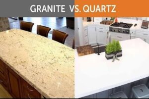 Granite Kitchen Countertops