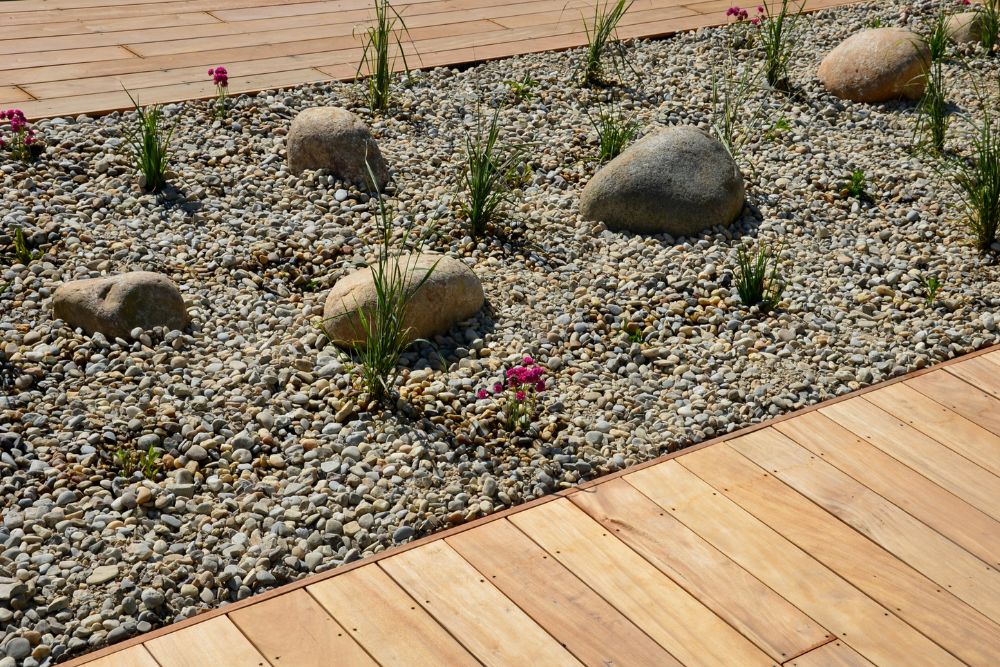 garden pebbles melbourne