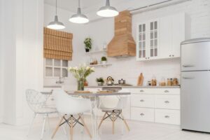 kitchen cabinets