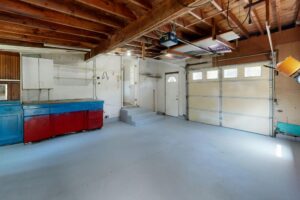 Garage Organizer Design Ideas