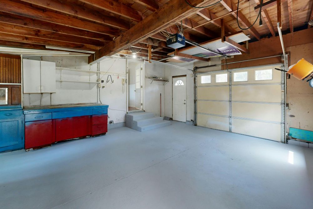 Garage Organizer Design Ideas