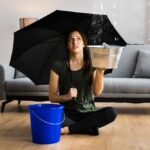 water damage restoration services