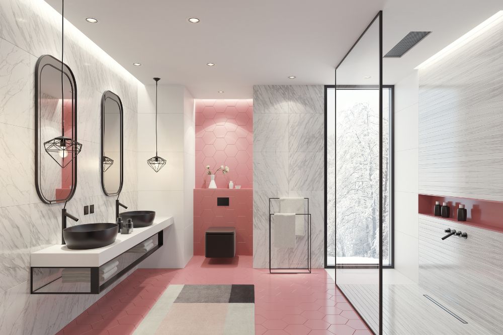 Beauty Room