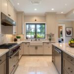 Kitchen Cabinet