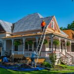 Re Roofing