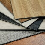 Vinyl Flooring