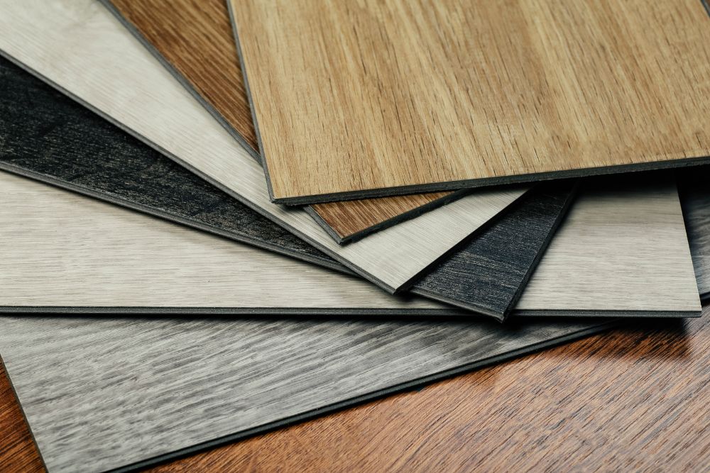 Vinyl Flooring