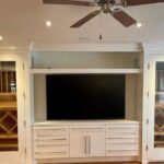 Wine Rack Design