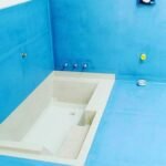 Bathroom waterproofing in Camberwell to prevent water damage