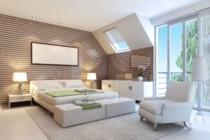 Bedroom Decoration