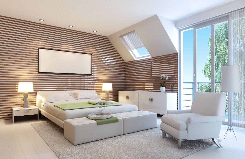Bedroom Decoration