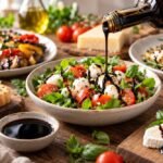 Caramelised Balsamic Vinegar